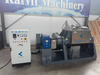 Hydraulic Tilting Sigma Blade Mixer