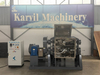 Hydraulic Tilting Sigma Blade Mixer