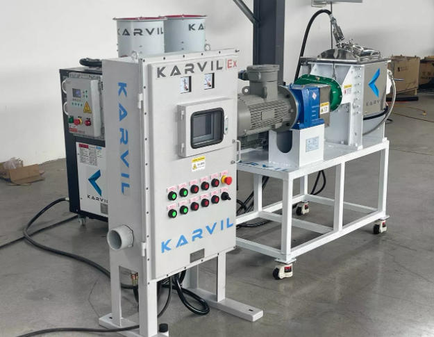 Explosion Proof Sigma Mixer with Chiller.jpg