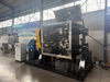 Industrial Sigma Kneader Mixer 