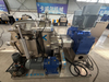 Stainless Steel Sigma Mixer for Food Paste