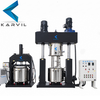 Explosion-Proof Vacuum Planetary Disperser Mixer 