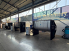 3300L Horizontal Ribbon Mixer 