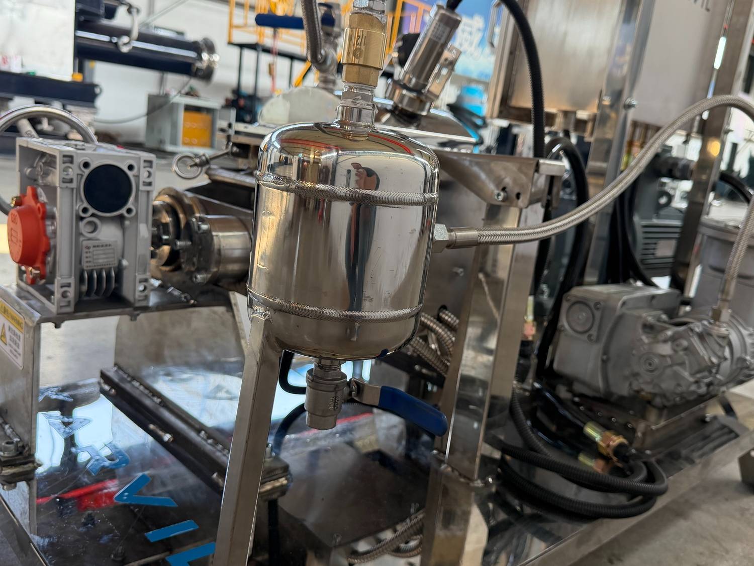 Lab-Vacuum- Sigma -Kneader- Mixer (14)