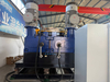 3000L Explosion-Proof Sigma Kneader Mixer