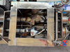 Lab Explosion-Proof Vacuum Sigma Kneader Mixer 