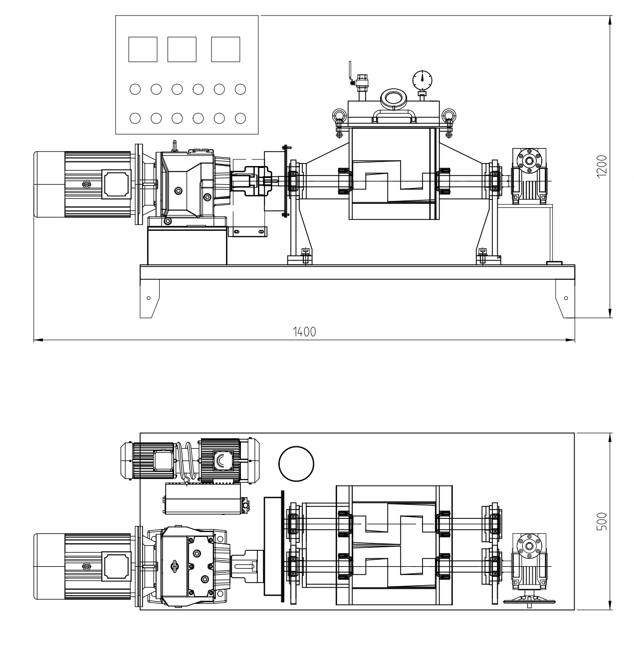 2L-Laboratory-Vacuum-Sigma- Mixer (11)