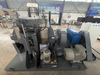 Hydraulic Tilting Sigma Blade Mixer