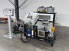 Lab Scale Explosion-Proof Vacuum Sigma Kneader