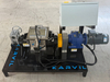 5L Lab Scale Sigma Blade Mixer