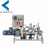 Lab Explosion-Proof Vacuum Sigma Kneader Mixer 