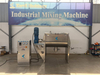 500L SS316 Stainless Steel Ribbon Mixer
