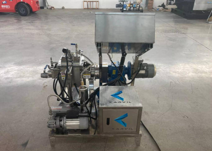 Stainless Steel Lab Sigma Blade Mixer.jpg