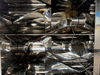 Industrial Sigma Kneader Mixer 