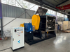 Industrial Sigma Kneader Mixer 